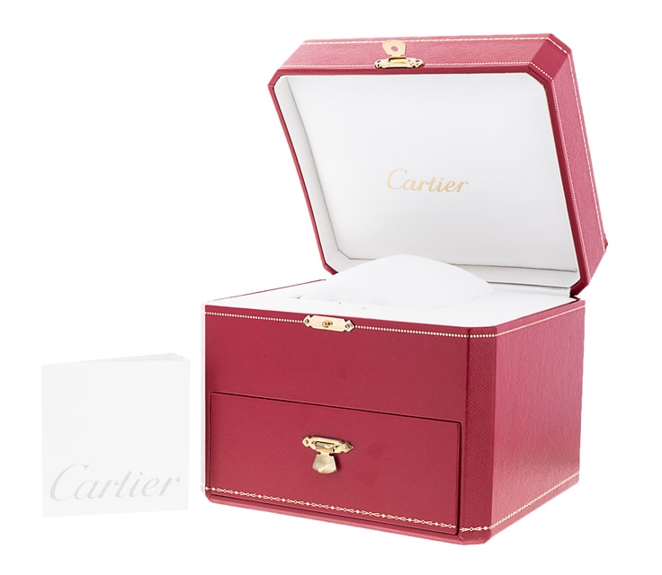 Cartier Ballon Bleu WJBB0005 Image 5